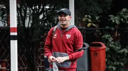 Foto: Rubens Chiri/São Paulo