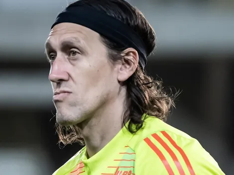 Leonardo Jardim pode barrar Cássio em Cruzeiro X Vasco