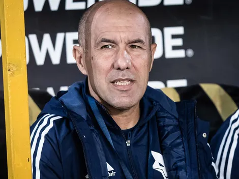 Leonardo Jardim elogia Flamengo de Filipe Luís