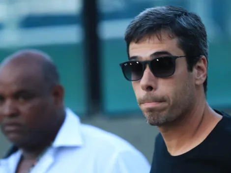 Euriquinho vê Vasco na briga contra a degola no Brasileirão