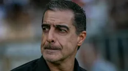 Renato Paiva vive momento complicado no Botafogo - Foto: Fernando Moreno/AGIF