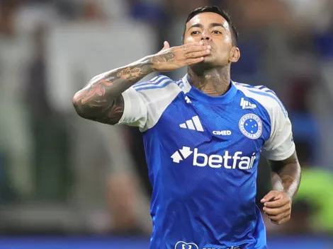 Adversário do Vasco, Cruzeiro tem 5 desfalques confirmados; veja a lista