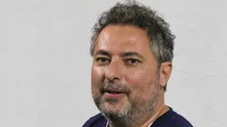 Alexandre Mattos atua como CEO do Cruzeiro.