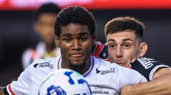 Lucas Ferreira está na mira da diretoria do Alviceleste.