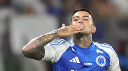 Dudu deixou o Verdão no fim do ano passado.