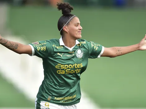 Paulistão Feminino em 2025: veja o calendário das primeiras rodadas