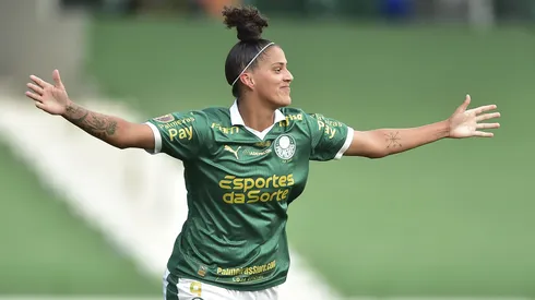 Palmeiras é o atual campeão paulista no futebol feminino - Foto: Mauro Horita/Ag. Paulistão/Centauro