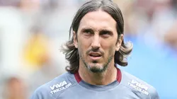 Zubeldía deve escalar um time alternativo do São Paulo frente o Ceará.
