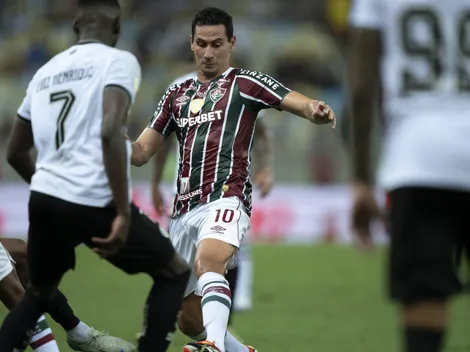 Botafogo x Fluminense: previsão de vidente para o clássico