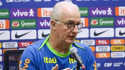 Milton Neves diz que Dorival Júnior dará muito certo no Timão