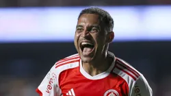 Alan Patrick se destaca no Brasileirão Betano.