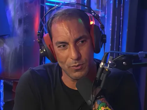 Para Edmundo, Vasco precisa de um craque para reagir no Brasileirão