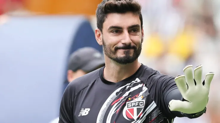 Foto: Gilson Lobo/AGIF