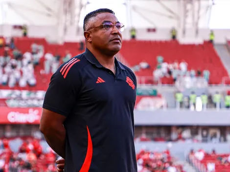 Roger Machado elogia Nathan e revela pedido de Thiago Maia no Internacional