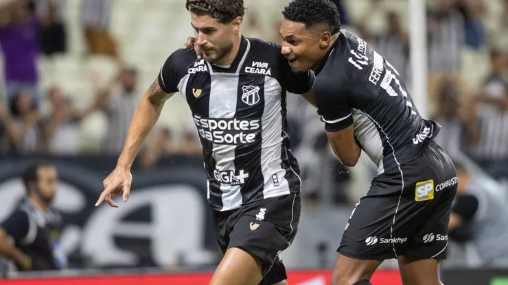 Foto: Baggio Rodrigues/AGIF