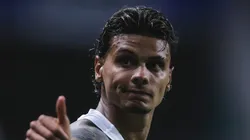 Richard Ríos pode ser vendido pelo Palmeiras.