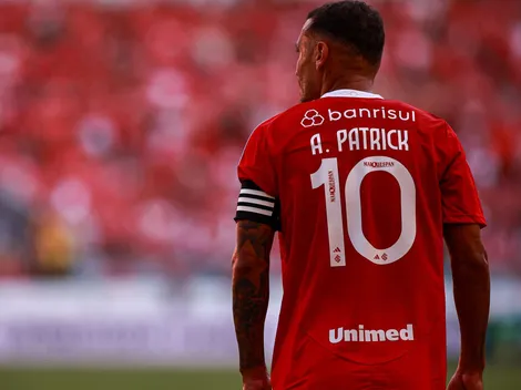 Com brilho de Alan Patrick, Internacional vence o Juventude