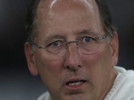 Renato Paiva foi demitido por negar 'pitacos' de Textor no Botafogo