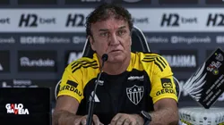Galo saiu atrás, virou o placar, mas sofreu empate do Mirassol