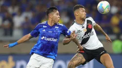 Cruzeiro e Vasco se enfrentam no Mineirão pela sexta rodada do Brasileirão Betano.