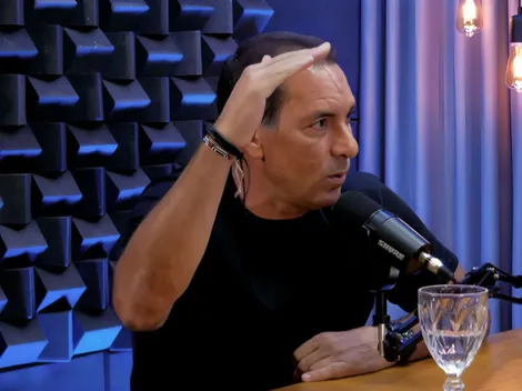 Cruzeiro corre risco de quebrar novamente de acordo com Edmundo