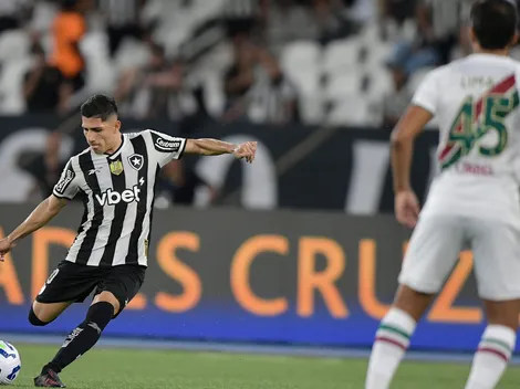 Savarino brilha e torcida mira mais triunfos no Brasileirão