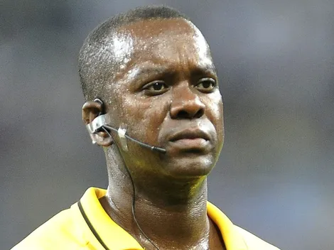 PC Oliveira vê acerto da arbitragem em Botafogo X Fluminense