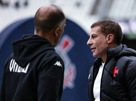 Pedrinho afirma que declaração sobre elenco foi tirada de contexto