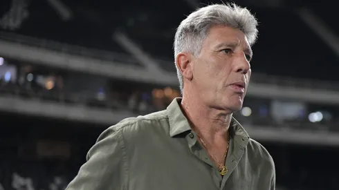 Fluminense mira vaga na próxima fase da Sul-Americana - Foto: Thiago Ribeiro/AGIF