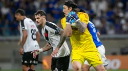 Cruzeiro deve ter mudanças, enquanto o Vasco pode manter o time do último jogo.