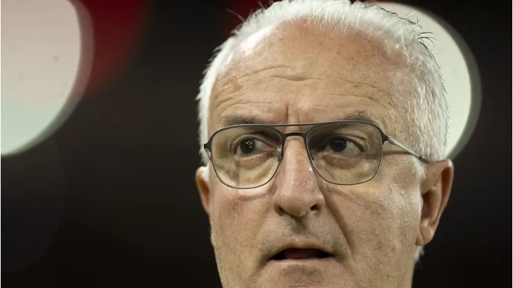 Dorival Júnior é o novo técnico do Timão.