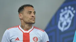 Craque do Internacional, Alan Patrick é um dos principais destaques do futebol brasileiro - Foto: Thiago Ribeiro/AGIF