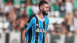 Wagner Leonardo reencontra o Vitória com a camisa do Grêmio
