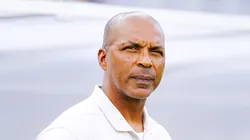 Orlando Ribeiro foi o técnico interino do Timão após saída de Ramón Díaz.