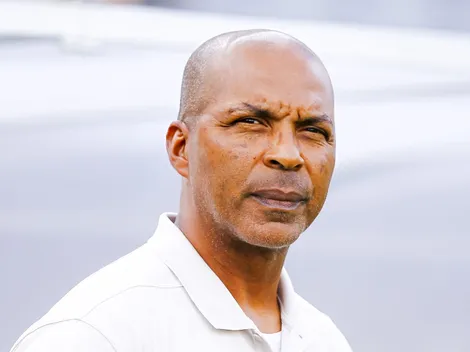 Torcida do Corinthians dispara contra Orlando Ribeiro após derrota