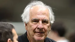 Rubens Menin prevê que gramado sintético será um aliado do Galo na temporada