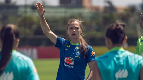 Seleção Sub-17. Foto: Fabio Souza/CBF