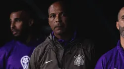 Orlando Ribeiro técnico do Corinthians - Foto: Ettore Chiereguini/AGIF