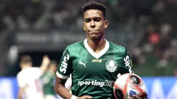 Camisa 41 foi assunto no jogo