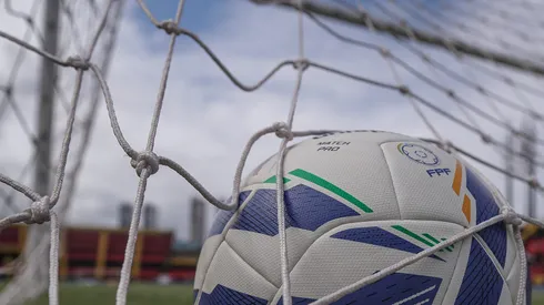 Estádio. Foto: Rafael Vieira/AGIF