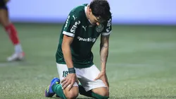 Derrota no Allianz Parque tira o Verdão da liderança do Brasileirão Betano