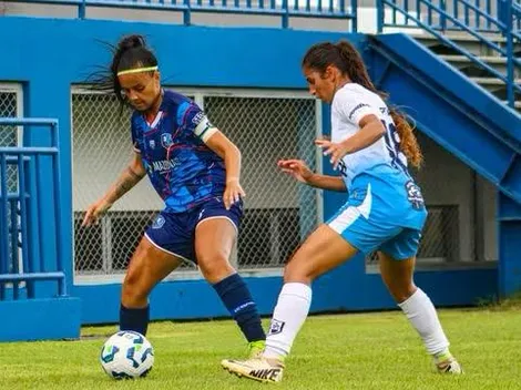 3B arranca empate com o Real Brasília e comemora primeiro ponto