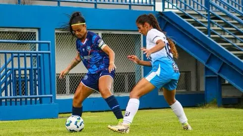 3B x Real Brasília. Foto: Mateus Moreira/FAF