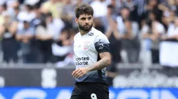 Yuri Alberto jogador do Corinthians - Foto: Marcello Zambrana/AGIF