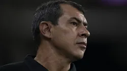 Carille não resiste à pressão e é demitido do Vasco após derrota para o Cruzeiro.