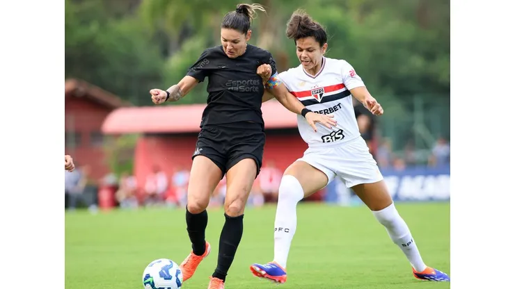 São Paulo x Corinthians. Foto: Rodrigo Gazzanel/Ag Corinthians