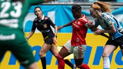 GreNal. Foto: Maxi Franzoi/AGIF