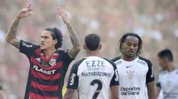 Jogadores do Corinthians lamentam goleada no Maracanã e resultado mostrou as falhas na zaga alvinegra