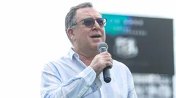 Marcelo Teixeira toma decisão importante no Santos para a temporada