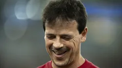 Fernando Diniz. Foto: Jorge Rodrigues/AGIF